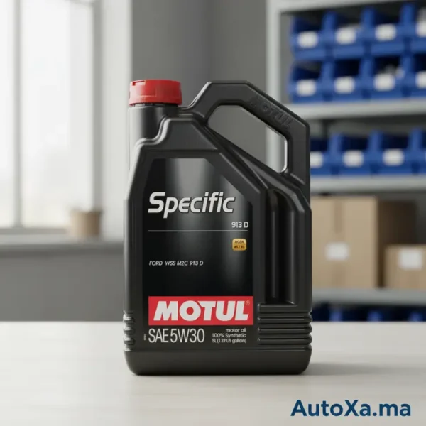 Motul type d