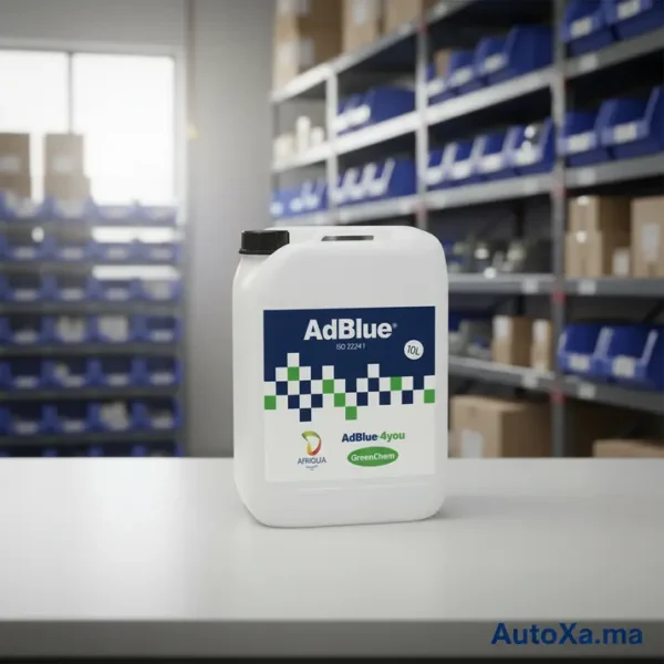 Opel Adblue