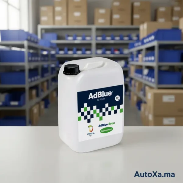 Prix Adblue