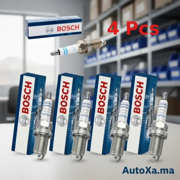 Prix des bougies de préchauffage