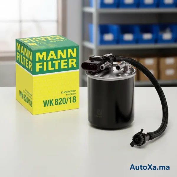 Prix filtre a carburant