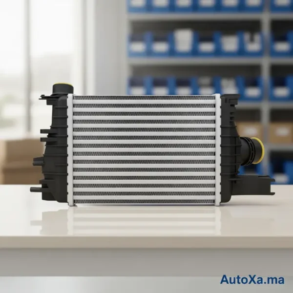 Prix radiateur clio 2