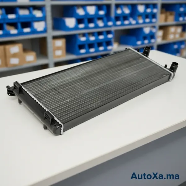 Prix radiateur voiture