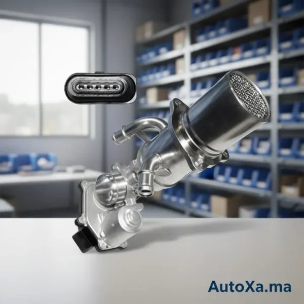 Prix vanne egr Audi a4