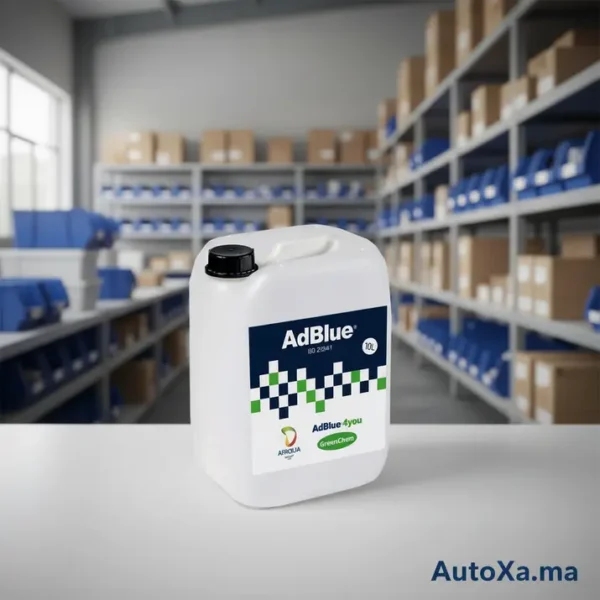 Produit Adblue