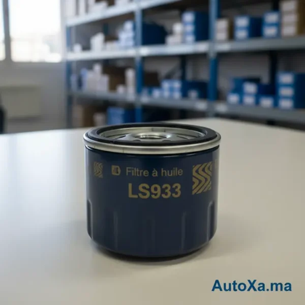Purflux filters