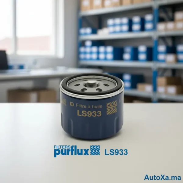 Purflux filtre