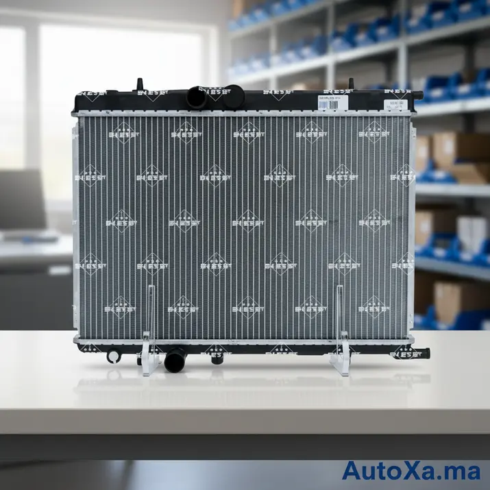 Radiateur Citroen xsara