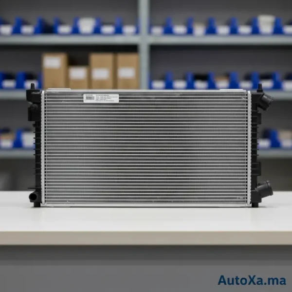 Radiateur Peugeot 306