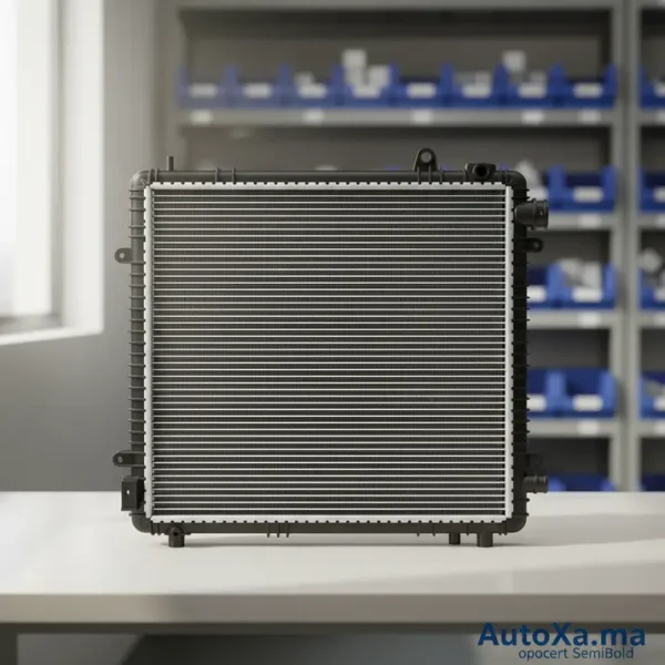 Radiateur Range rover evoque