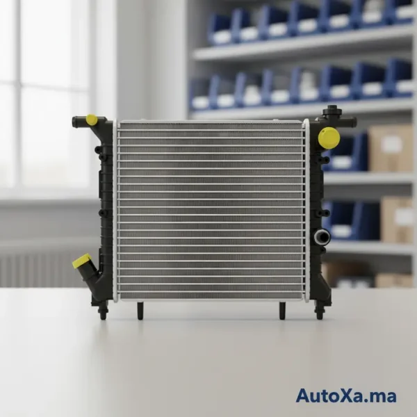 Radiateur Renault 19