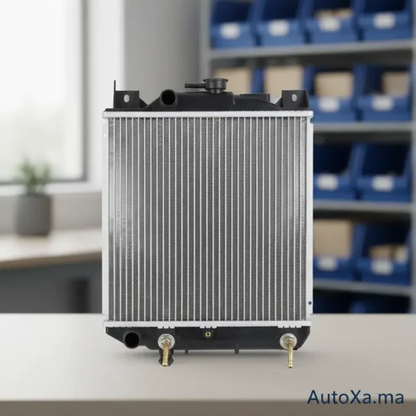 Radiateur Suzuki swift