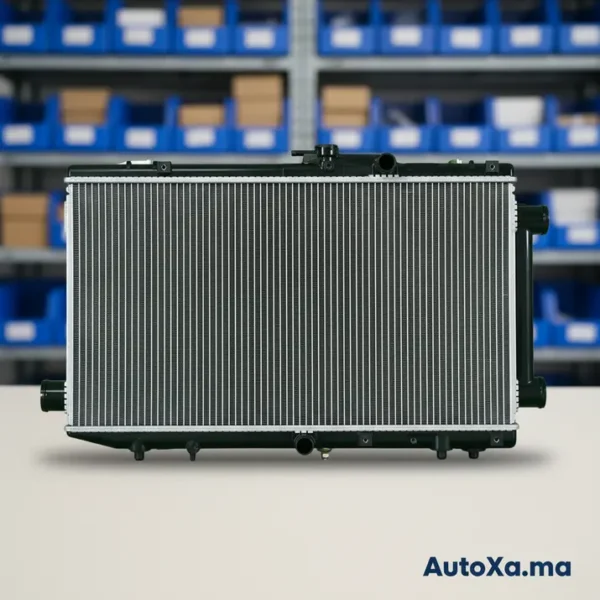 Radiateur Toyota starlet