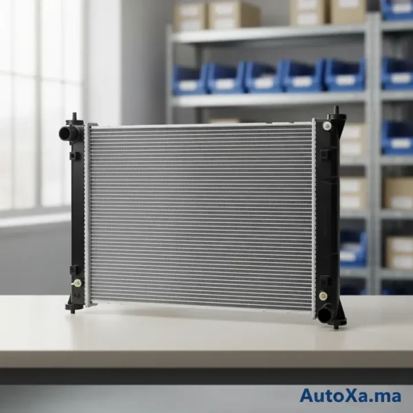 Radiateur Valeo