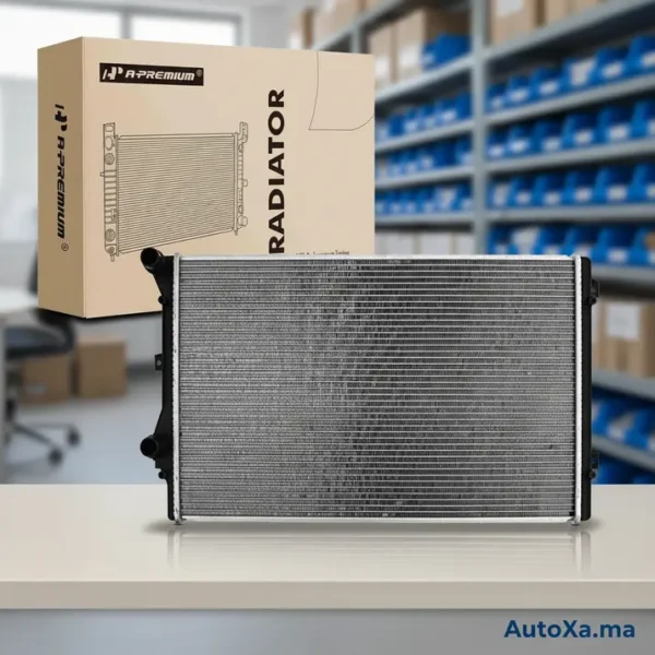Radiateur Volkswagen