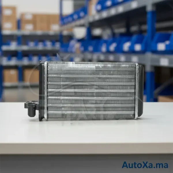 Radiateur de chauffage 205