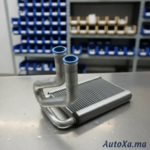 Radiateur de chauffage Hyundai i10