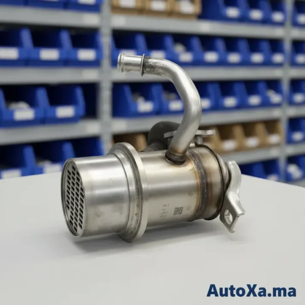 Radiateur egr