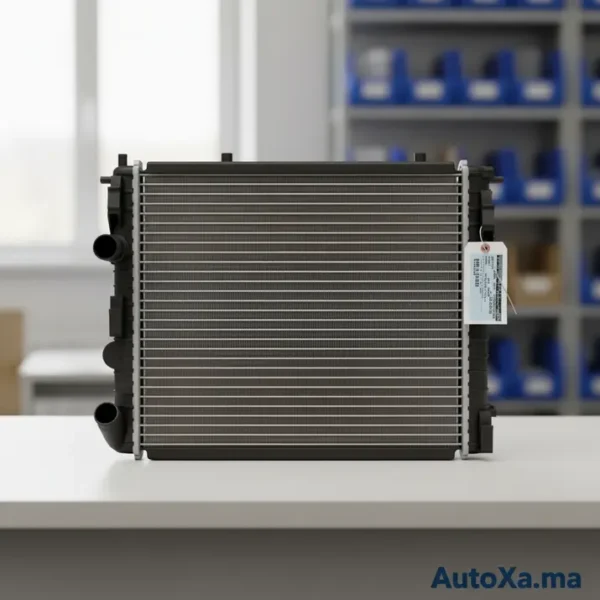 Radiateur kangoo 1.9 d