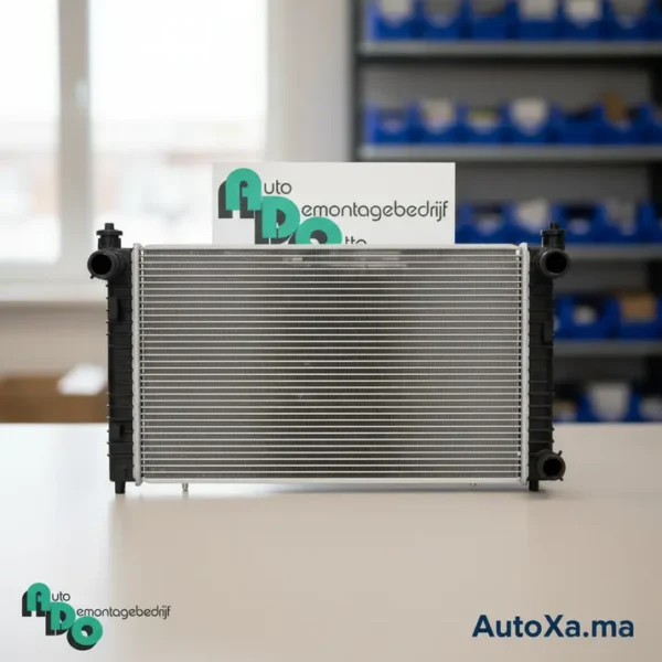 Radiateur pa66 gf30