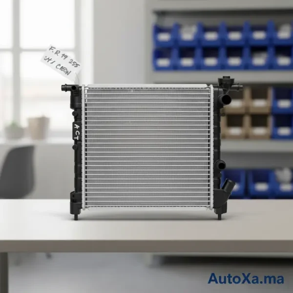 Radiateur r19