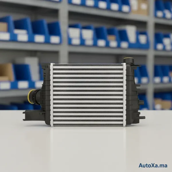 Radiateur synonyme