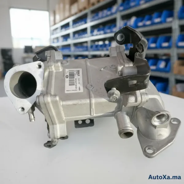 Refroidisseur egr 1.6 hdi