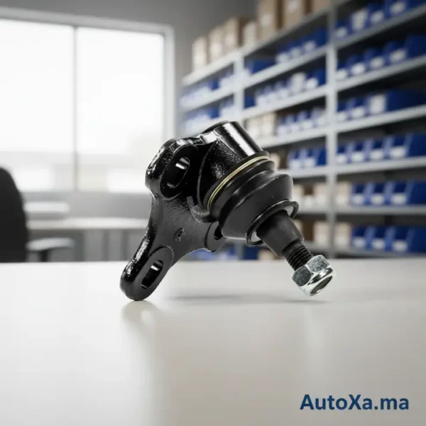Rotule de suspension golf 5