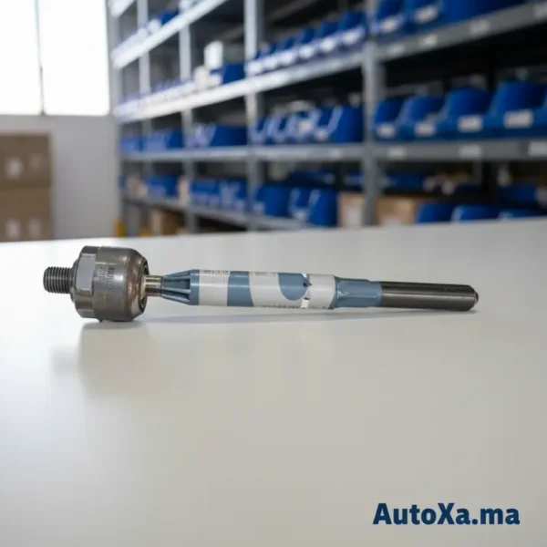 Rotule de suspension megane 3