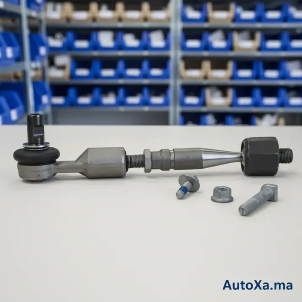 Rotule de suspension passat b5