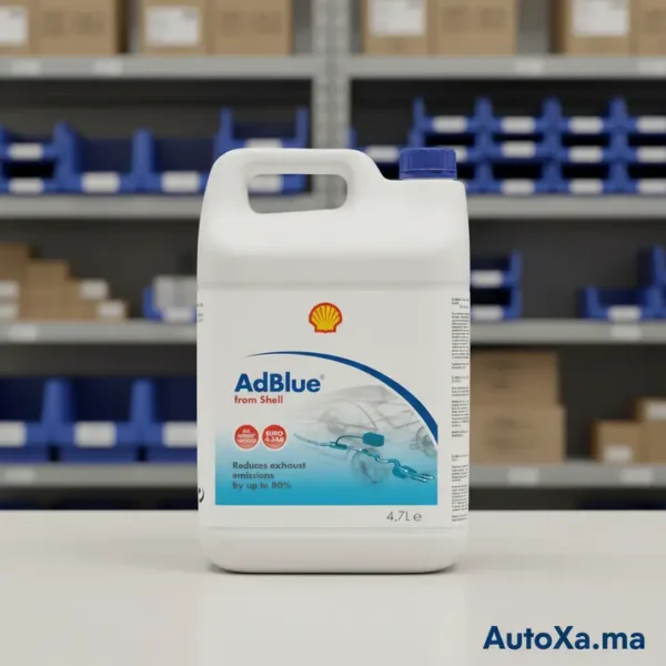 Shell Adblue