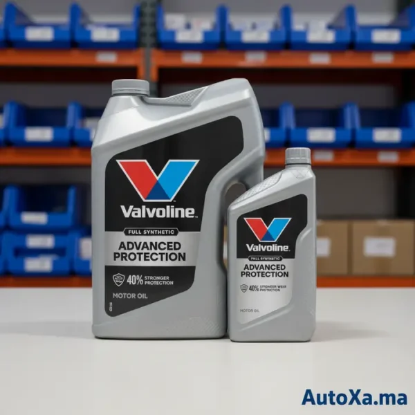 Valvoline 0w20