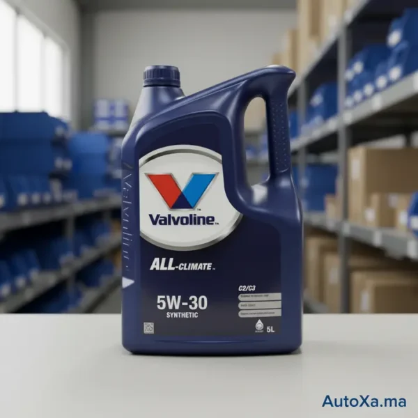 Valvoline 5w30