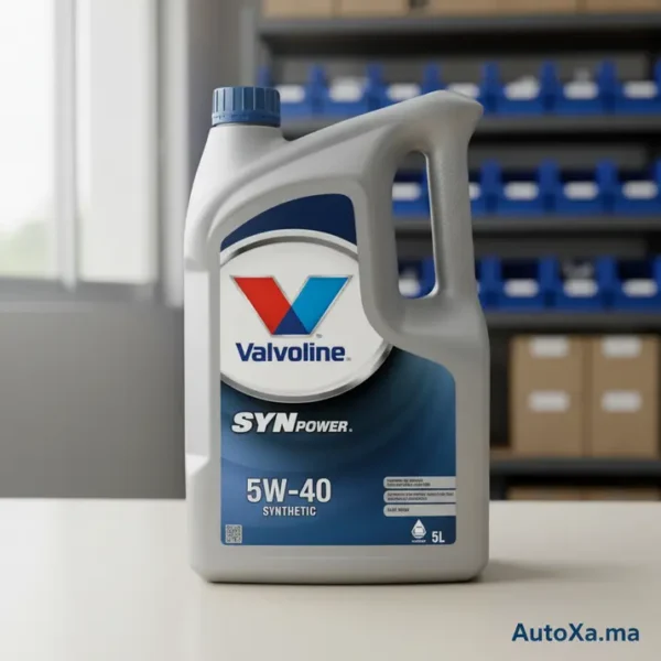 Valvoline 5w40