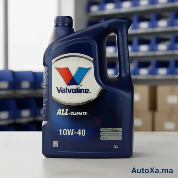 Valvoline