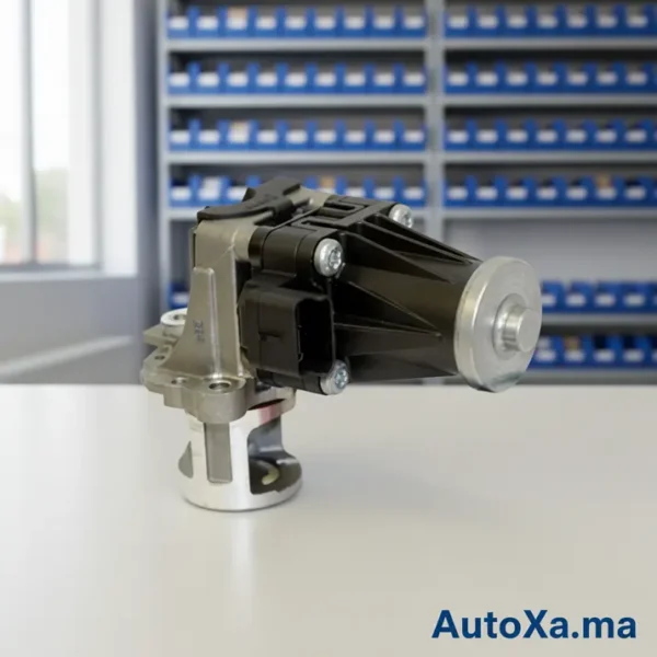 Vanne egr Ford focus