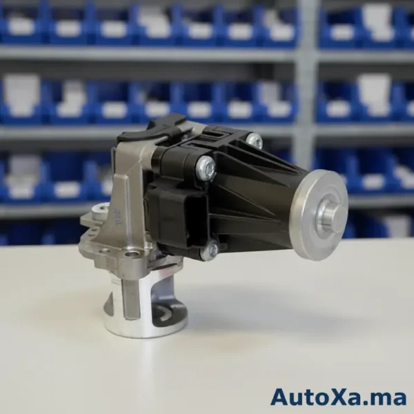 Vanne egr Peugeot 207