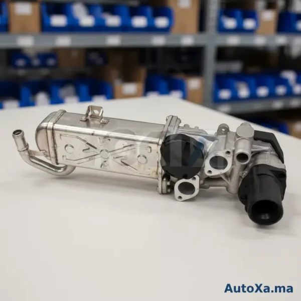 Vanne egr Seat ibiza prix