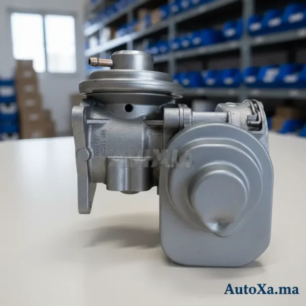 Vanne egr Volkswagen