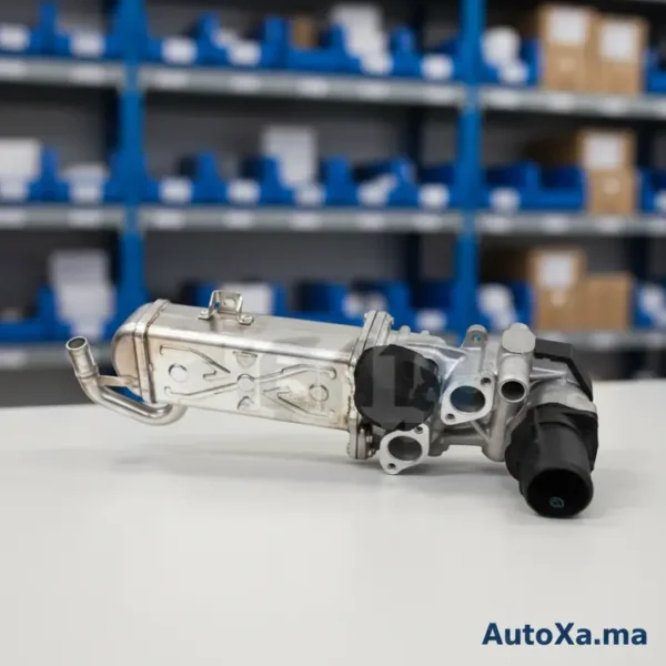 Vanne egr Volkswagen prix