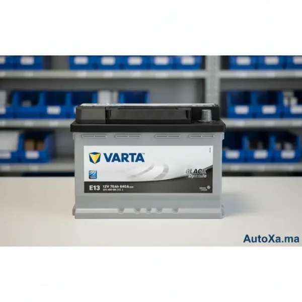 Varta batterie