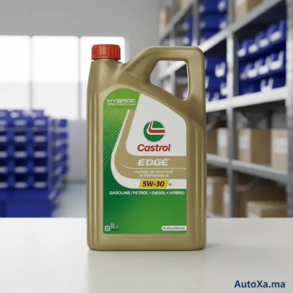 Vw 502 00 Castrol