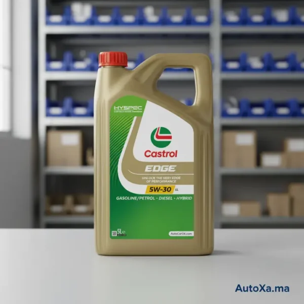 Vw 507 00 Castrol