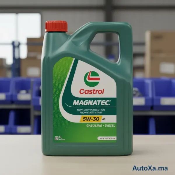 Wss m2c913 c Castrol