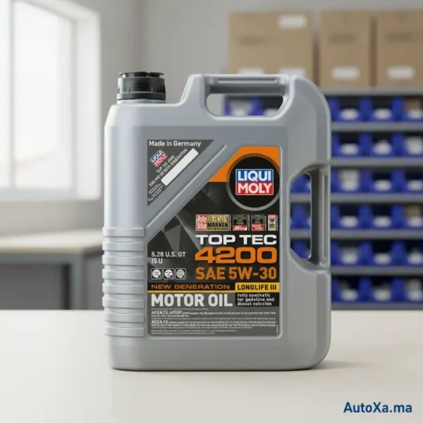Liqui Moly 507.00