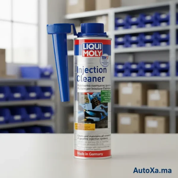 Liqui Moly nettoyant injecteur