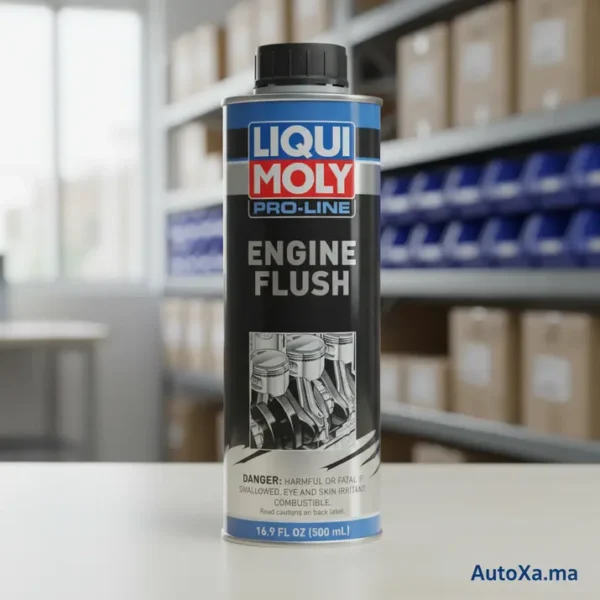 Liqui Moly pro line diesel