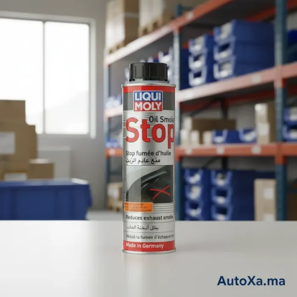 Liqui Moly smoke stop