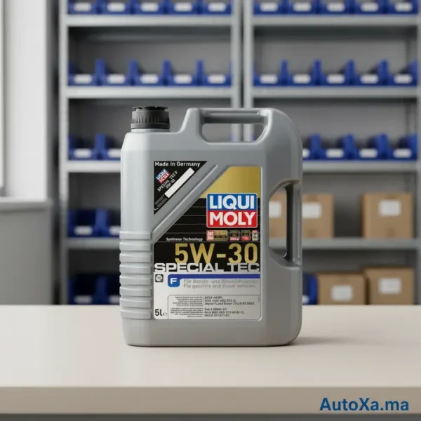 Liqui Moly wss m2c913 c