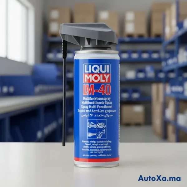 Lm40 Liqui Moly